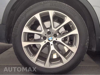 2024 BMW X5 Sports Activity Vehicle sDrive40i - miniatura 11