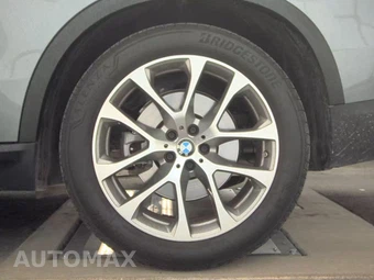 2024 BMW X5 Sports Activity Vehicle sDrive40i - miniatura 12