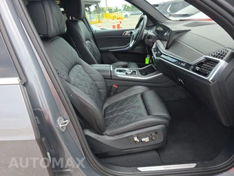 2024 BMW X5 Sports Activity Vehicle sDrive40i - miniatura 14