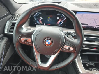 2024 BMW X5 Sports Activity Vehicle sDrive40i - miniatura 16