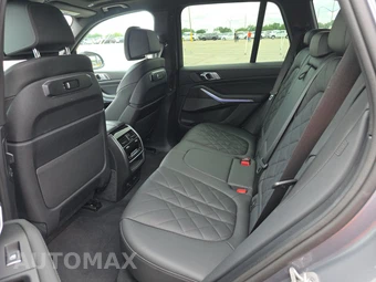2024 BMW X5 Sports Activity Vehicle sDrive40i - miniatura 19