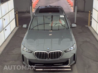 2024 BMW X5 Sports Activity Vehicle sDrive40i - miniatura 2