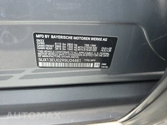 2024 BMW X5 Sports Activity Vehicle sDrive40i - miniatura 21