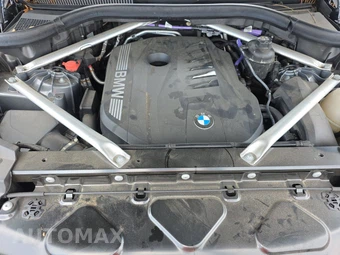 2024 BMW X5 Sports Activity Vehicle sDrive40i - miniatura 22