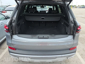 2024 BMW X5 Sports Activity Vehicle sDrive40i - miniatura 23