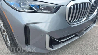 2024 BMW X5 Sports Activity Vehicle sDrive40i - miniatura 26
