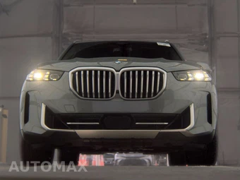 2024 BMW X5 Sports Activity Vehicle sDrive40i - miniatura 3