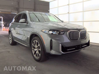 2024 BMW X5 Sports Activity Vehicle sDrive40i - miniatura 4
