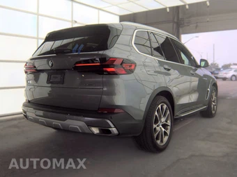 2024 BMW X5 Sports Activity Vehicle sDrive40i - miniatura 5