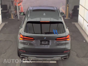 2024 BMW X5 Sports Activity Vehicle sDrive40i - miniatura 6