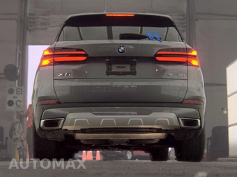 2024 BMW X5 Sports Activity Vehicle sDrive40i - miniatura 7