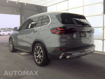 2024 BMW X5 Sports Activity Vehicle sDrive40i - miniatura 8