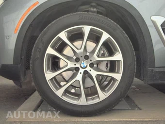 2024 BMW X5 Sports Activity Vehicle sDrive40i - miniatura 9