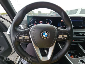 2024 BMW X5 Sports Activity Vehicle sDrive40i - miniatura 10