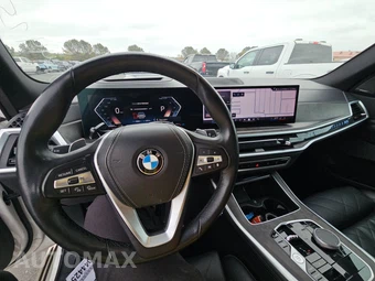 2024 BMW X5 Sports Activity Vehicle sDrive40i - miniatura 11