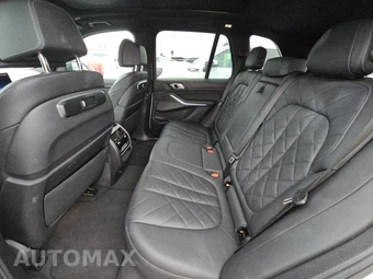2024 BMW X5 Sports Activity Vehicle sDrive40i - miniatura 13