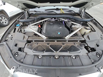 2024 BMW X5 Sports Activity Vehicle sDrive40i - miniatura 16