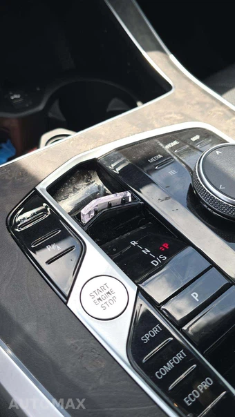 2024 BMW X5 Sports Activity Vehicle sDrive40i - miniatura 27