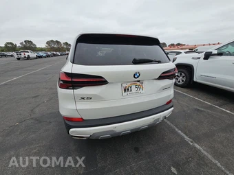 2024 BMW X5 Sports Activity Vehicle sDrive40i - miniatura 5