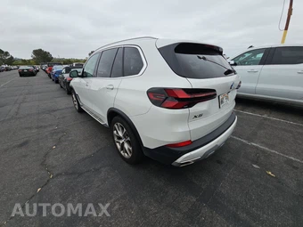 2024 BMW X5 Sports Activity Vehicle sDrive40i - miniatura 6