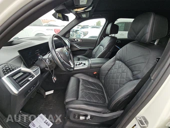 2024 BMW X5 Sports Activity Vehicle sDrive40i - miniatura 7