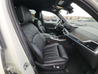 2024 BMW X5 Sports Activity Vehicle sDrive40i - miniatura 8