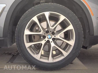 2024 BMW X5 Sports Activity Vehicle sDrive40i - miniatura 10