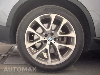 2024 BMW X5 Sports Activity Vehicle sDrive40i - miniatura 11