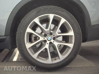 2024 BMW X5 Sports Activity Vehicle sDrive40i - miniatura 12