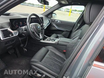 2024 BMW X5 Sports Activity Vehicle sDrive40i - miniatura 13