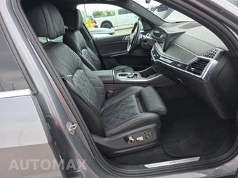 2024 BMW X5 Sports Activity Vehicle sDrive40i - miniatura 14