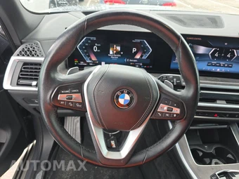2024 BMW X5 Sports Activity Vehicle sDrive40i - miniatura 16