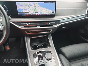 2024 BMW X5 Sports Activity Vehicle sDrive40i - miniatura 17