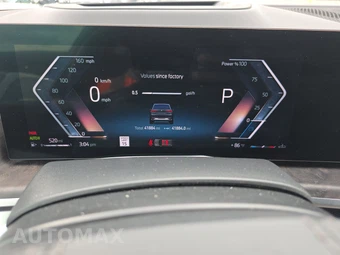 2024 BMW X5 Sports Activity Vehicle sDrive40i - miniatura 18