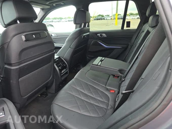 2024 BMW X5 Sports Activity Vehicle sDrive40i - miniatura 19