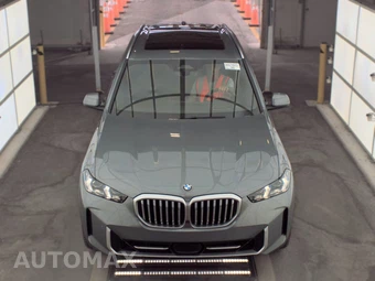 2024 BMW X5 Sports Activity Vehicle sDrive40i - miniatura 2