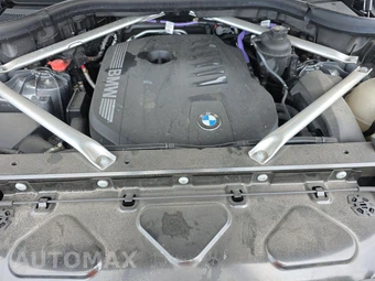2024 BMW X5 Sports Activity Vehicle sDrive40i - miniatura 22