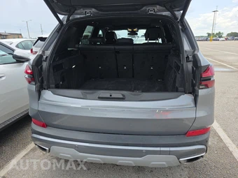 2024 BMW X5 Sports Activity Vehicle sDrive40i - miniatura 23