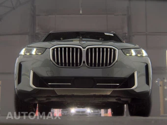 2024 BMW X5 Sports Activity Vehicle sDrive40i - miniatura 3