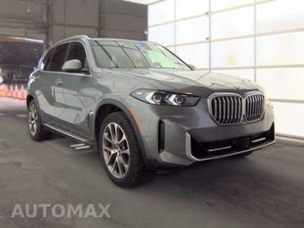 2024 BMW X5 Sports Activity Vehicle sDrive40i - miniatura 4