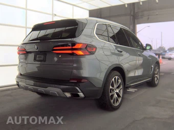 2024 BMW X5 Sports Activity Vehicle sDrive40i - miniatura 5