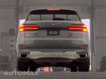 2024 BMW X5 Sports Activity Vehicle sDrive40i - miniatura 7