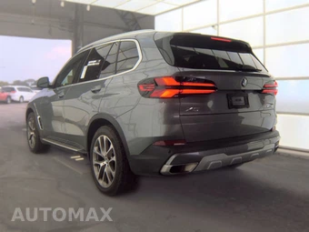 2024 BMW X5 Sports Activity Vehicle sDrive40i - miniatura 8