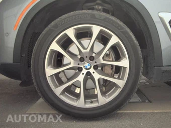 2024 BMW X5 Sports Activity Vehicle sDrive40i - miniatura 9