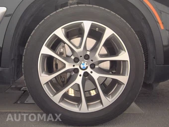 2024 BMW X5 Sports Activity Vehicle sDrive40i - miniatura 10