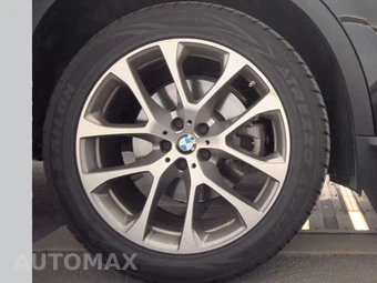 2024 BMW X5 Sports Activity Vehicle sDrive40i - miniatura 11