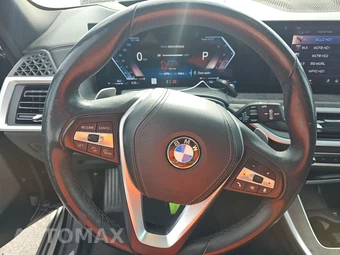 2024 BMW X5 Sports Activity Vehicle sDrive40i - miniatura 16