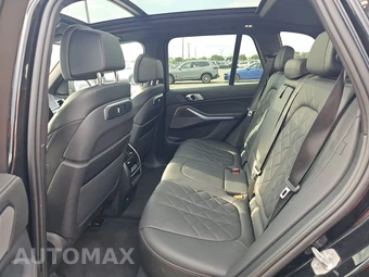 2024 BMW X5 Sports Activity Vehicle sDrive40i - miniatura 19