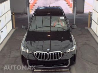 2024 BMW X5 Sports Activity Vehicle sDrive40i - miniatura 2
