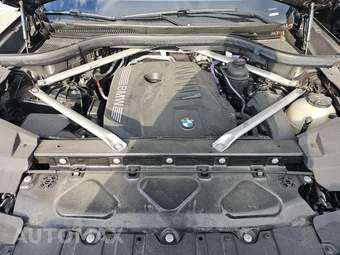 2024 BMW X5 Sports Activity Vehicle sDrive40i - miniatura 22